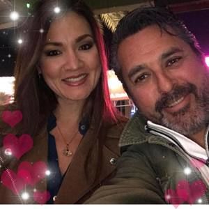 Meet your Posher, Kris